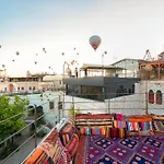 Hotel Magna Aurum Cave Goreme