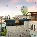 Magna Aurum Cave Hotel Goreme