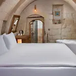 Hotel Magna Aurum Cave Goreme