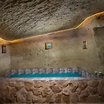Magna Aurum Cave *