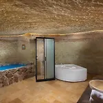 Magna Aurum Cave Goreme