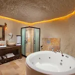 Hotel Magna Aurum Cave Goreme
