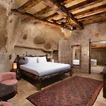 Magna Aurum Cave Hotel Goreme