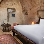 Hotel Magna Aurum Cave Goreme