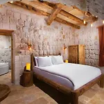 Magna Aurum Cave Hotel Goreme