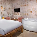 Hotel Magna Aurum Cave Goreme