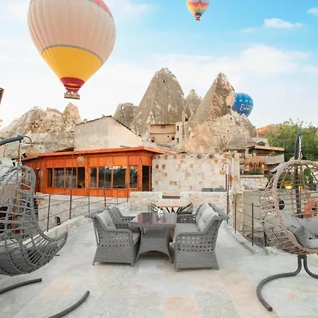 Hotel Elysium Cave &