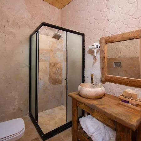 Hotel Elysium Cave & Göreme