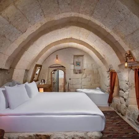 Hotel Elysium Cave & Göreme