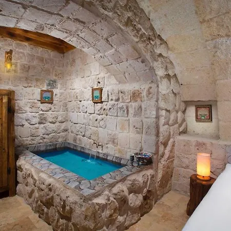 Elysium Cave & Göreme