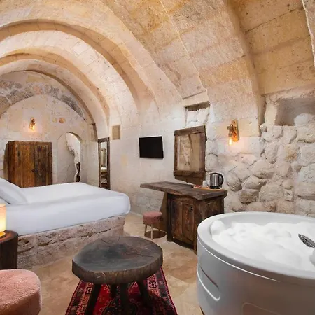 Hotel Elysium Cave & Göreme