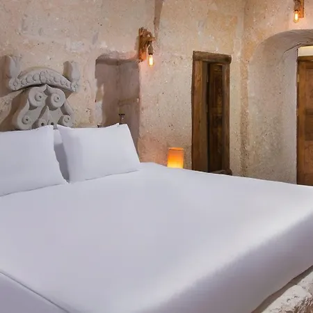 Elysium Cave & * Göreme