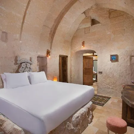 Elysium Cave & Göreme