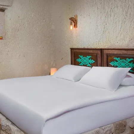 Hotel Magna Aurum Cave Göreme