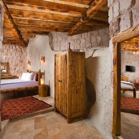 Elysium Cave & * Göreme