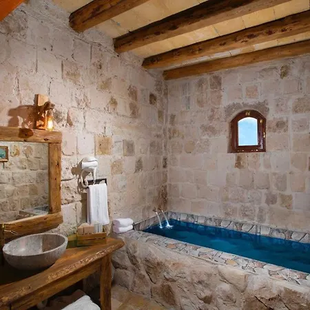 Elysium Cave & Hotel Göreme