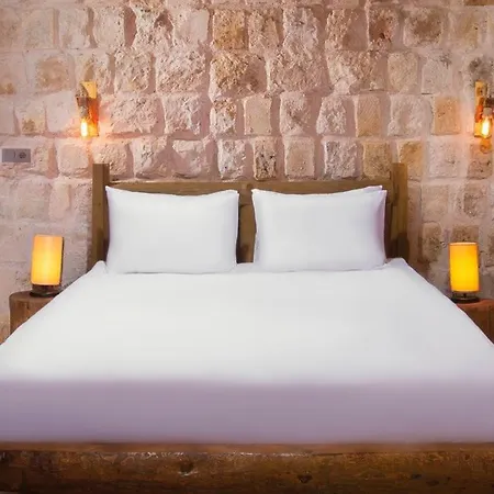 Elysium Cave & Hotel