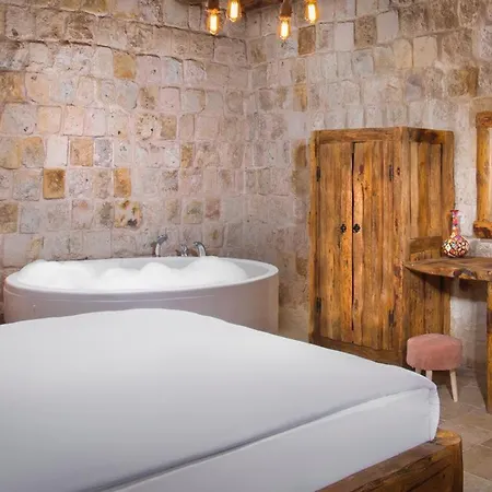 Hotel Elysium Cave & Göreme