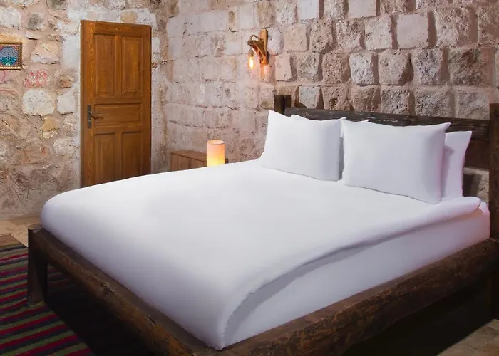 Hotel Magna Aurum Cave