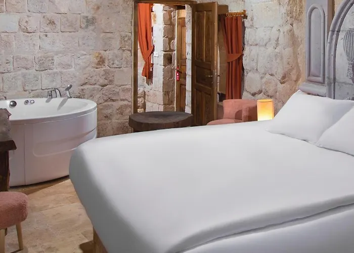 Magna Aurum Cave Göreme