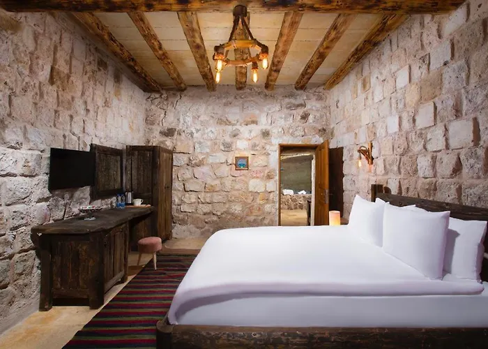 Hotel Magna Aurum Cave