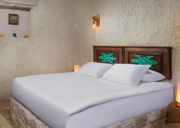 Hotel Magna Aurum Cave Göreme