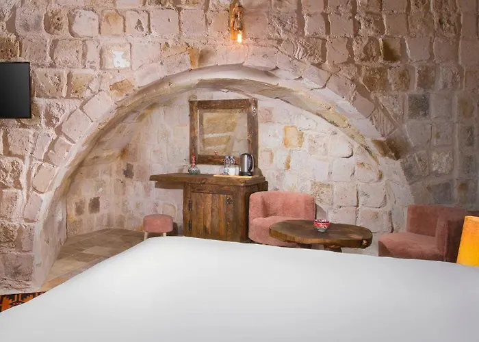 Magna Aurum Cave * Göreme