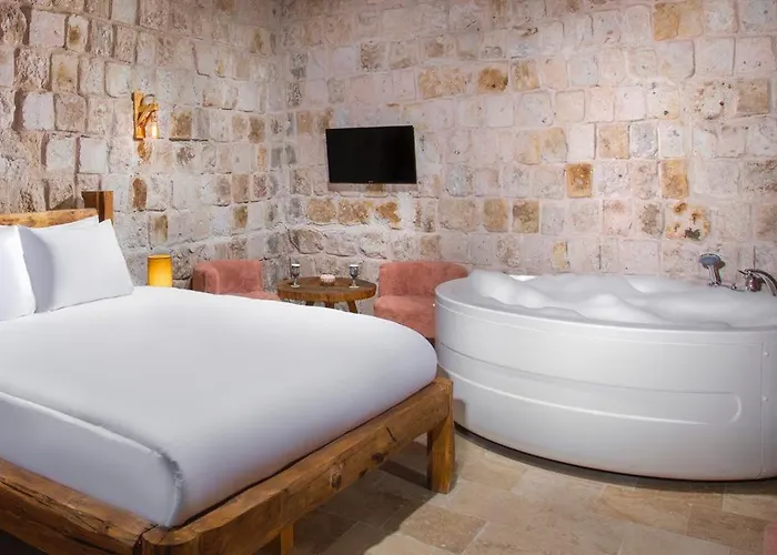 Hotel Magna Aurum Cave Göreme